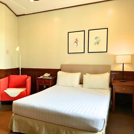 Casa Vallejo Hotel Baguio Baguio City Kültér fotó