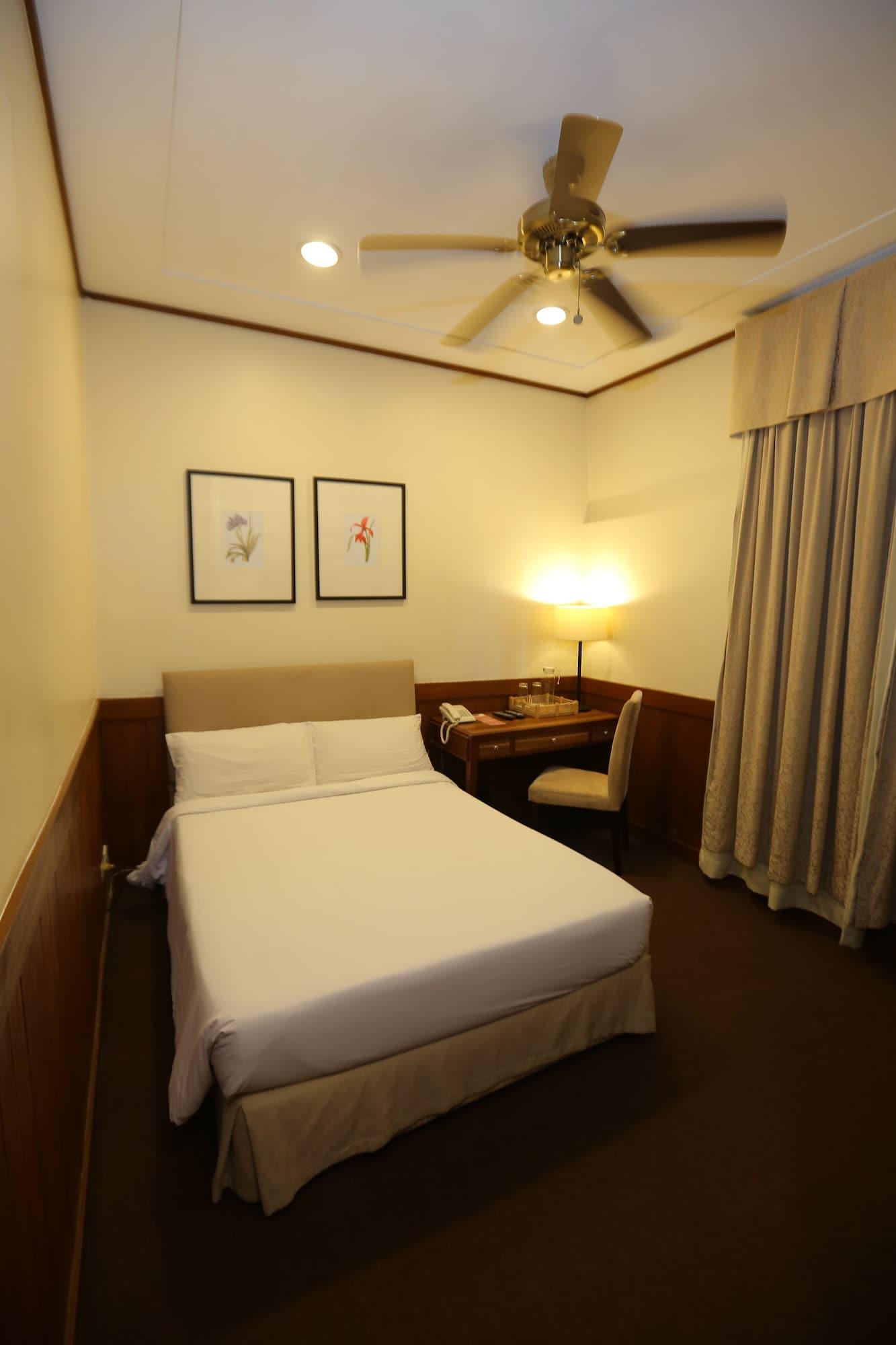 Casa Vallejo Hotel Baguio Baguio City Kültér fotó