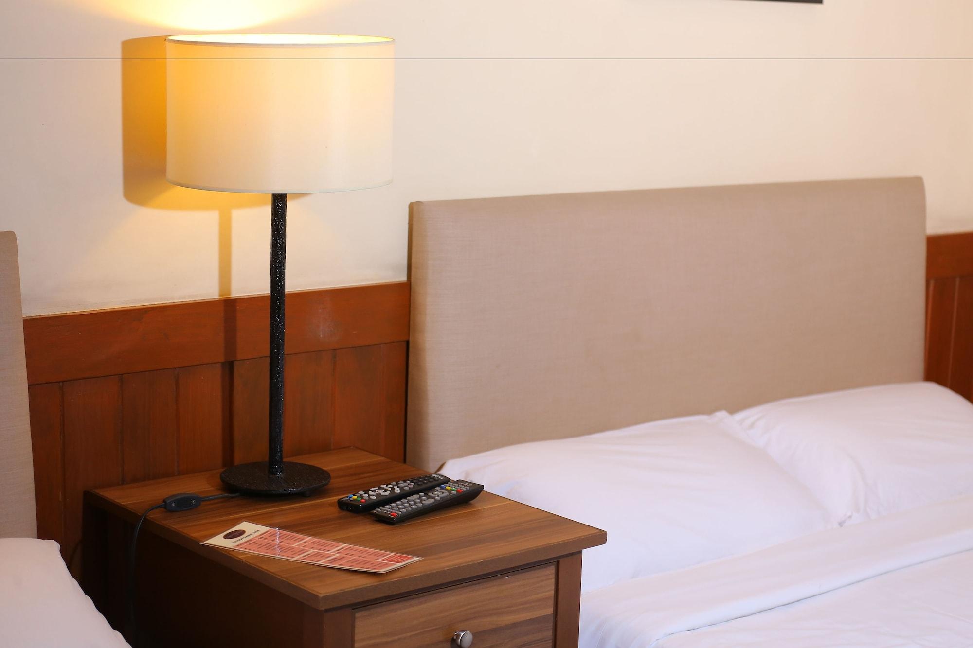 Casa Vallejo Hotel Baguio Baguio City Kültér fotó
