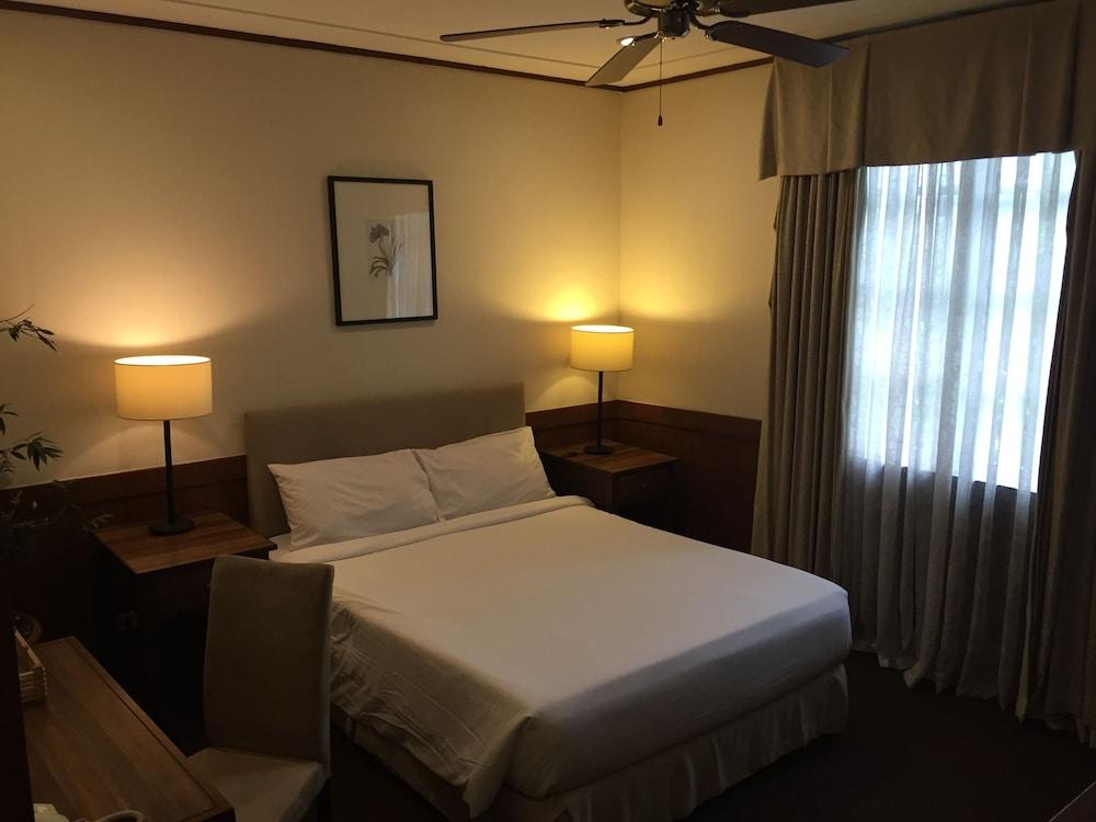 Casa Vallejo Hotel Baguio Baguio City Kültér fotó