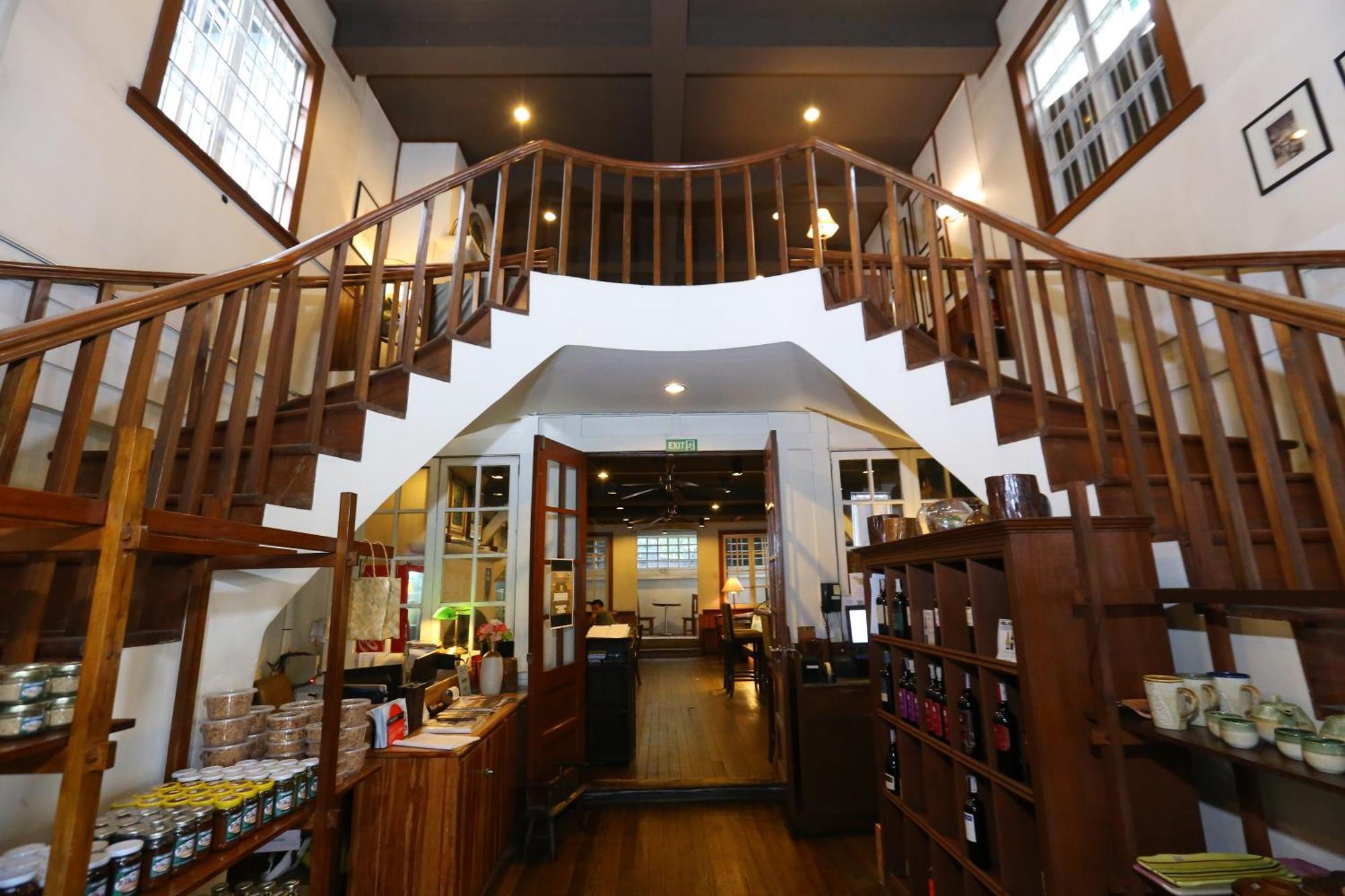 Casa Vallejo Hotel Baguio Baguio City Kültér fotó