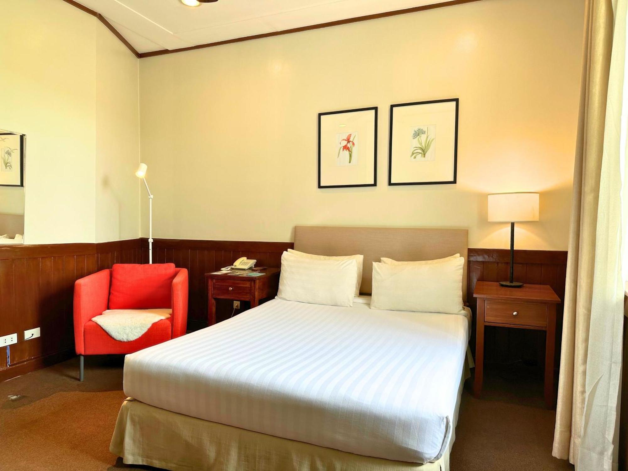 Casa Vallejo Hotel Baguio Baguio City Kültér fotó