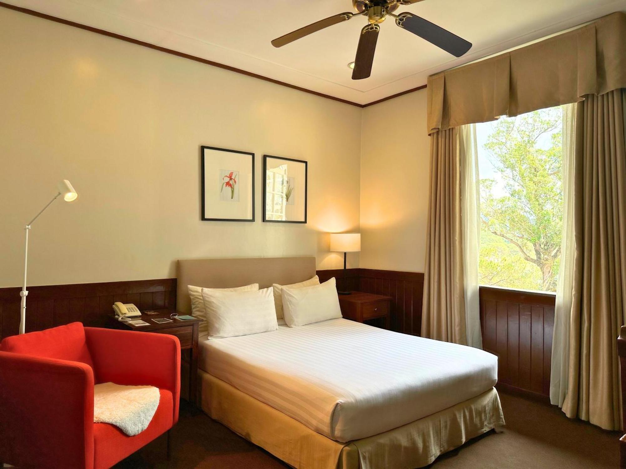 Casa Vallejo Hotel Baguio Baguio City Kültér fotó