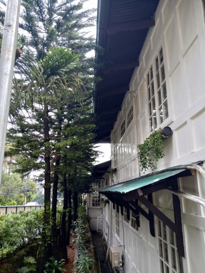Casa Vallejo Hotel Baguio Baguio City Kültér fotó