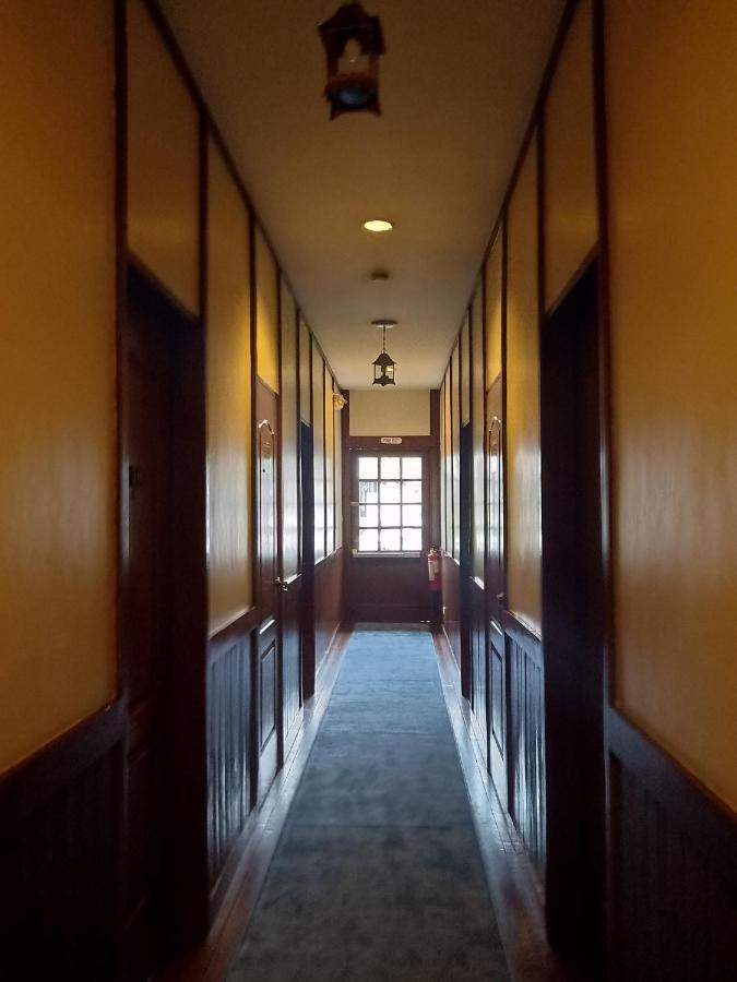 Casa Vallejo Hotel Baguio Baguio City Kültér fotó