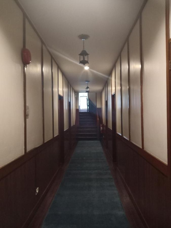 Casa Vallejo Hotel Baguio Baguio City Kültér fotó